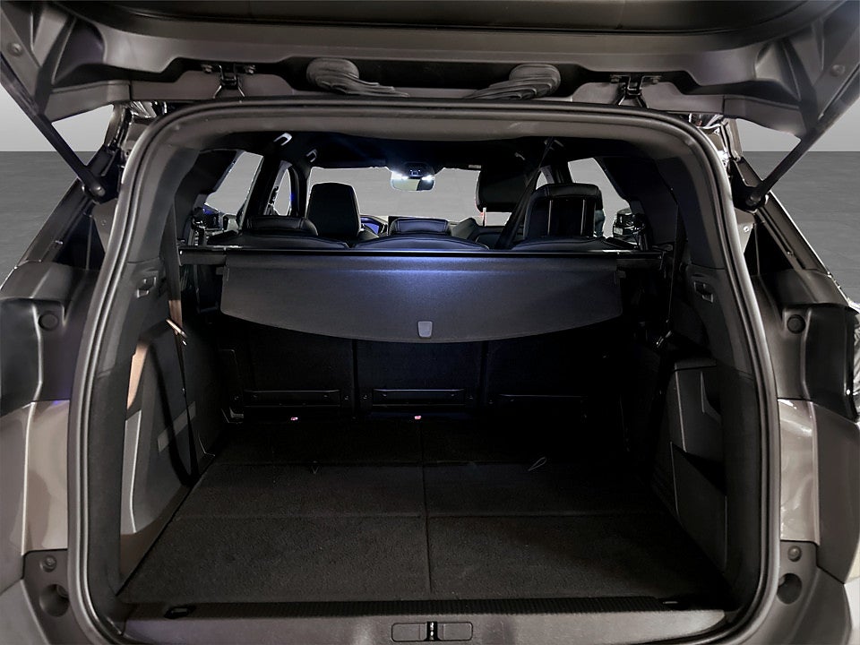 Bild på Peugeot 5008 GT 1.2 PT 130hk Aut 7-SITS B-KAMERA CARPLAY