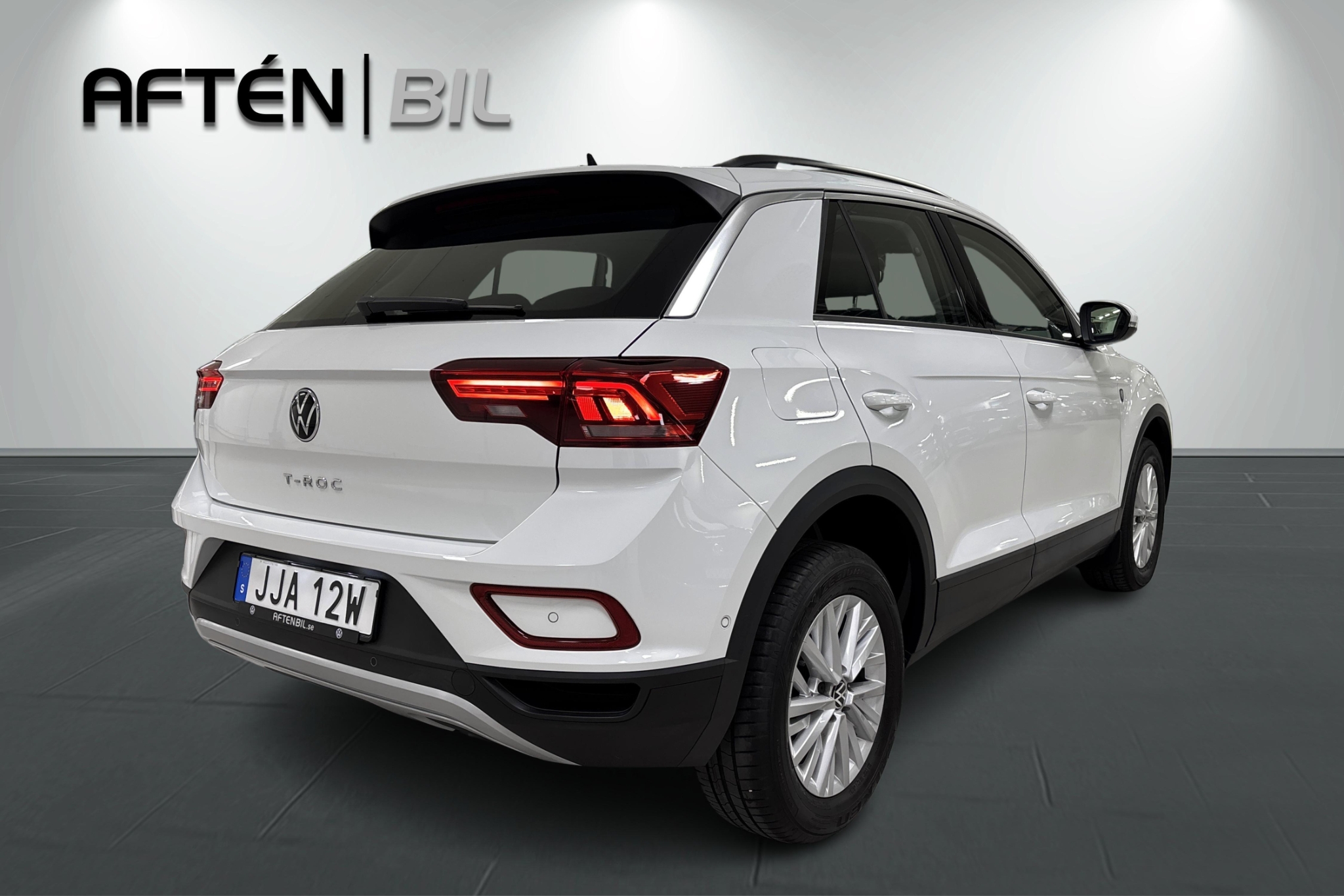 Volkswagen T-Roc 1.0 TSI 2023, bild 7/57