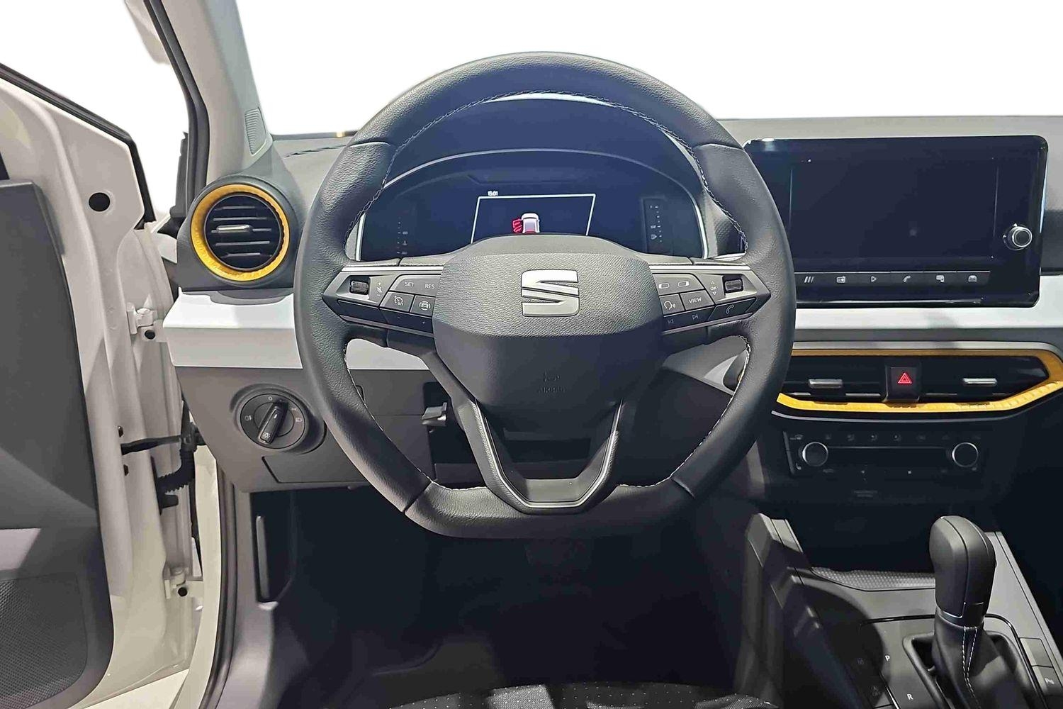 Seat Ibiza 2026, bild 7/10