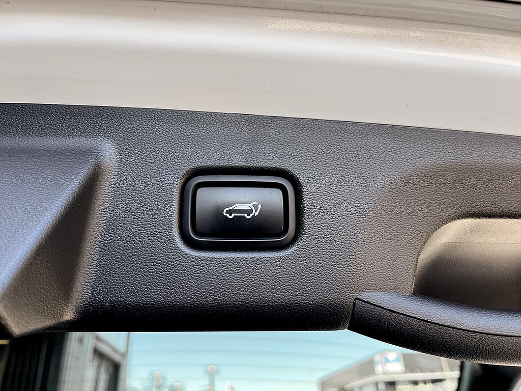 Bild på Hyundai Tucson Essential HEV 230hk Aut - B-KAMERA, CARPLAY