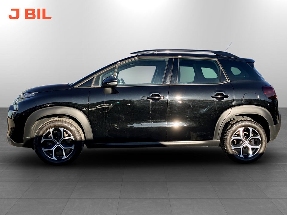 Bild på Citroën C3 Aircross Shine 1.2 PT 130hk Aut KAMPANJRÄNTA 3,99%