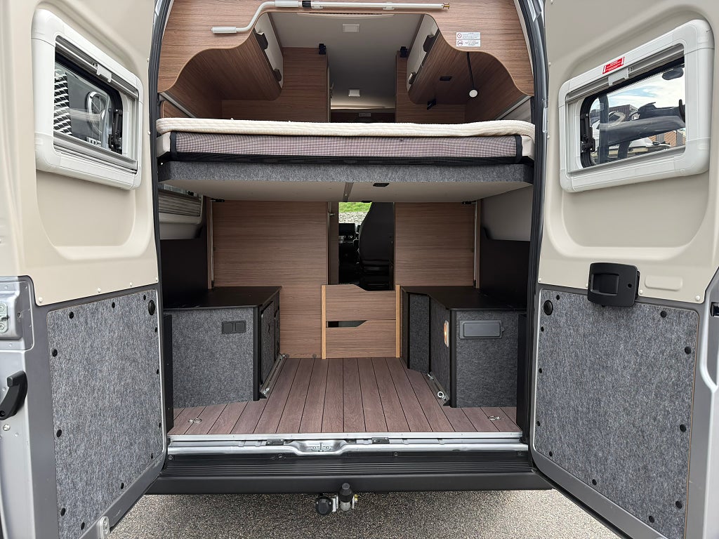 Knaus BoxLife Platinum Selection 2025 - miniatyr 20