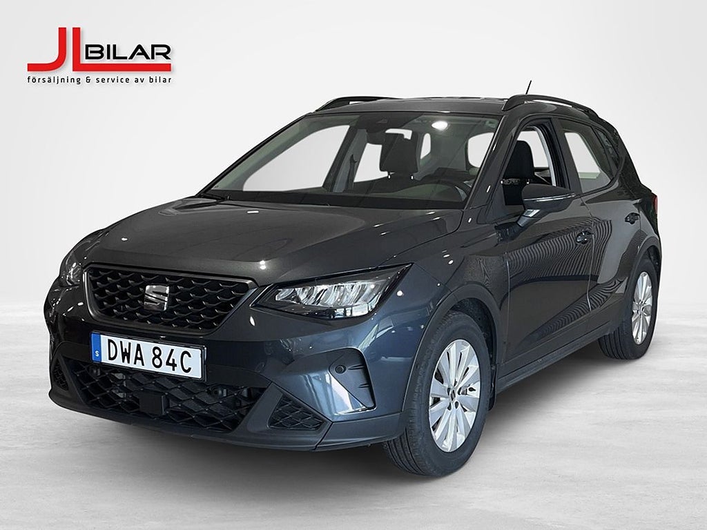 Seat Arona 1.0 TSI 115 HK DSG7
