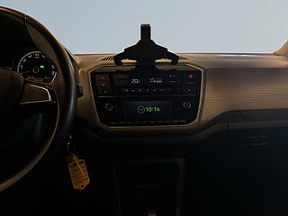 Skoda Citigo iV 36.8 kWh SoV-Däck/Värmare/Psens – bild 11