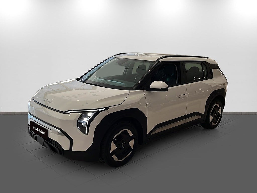 Kia EV3 LONG RANGE