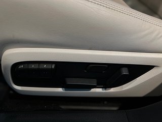 Mazda 6 2.5 Optimum 194hk Drag/MoK/Navi/Kamera/10årsGaranti