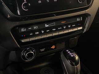 Transportbil - Flak Isuzu D-Max 19 av 27