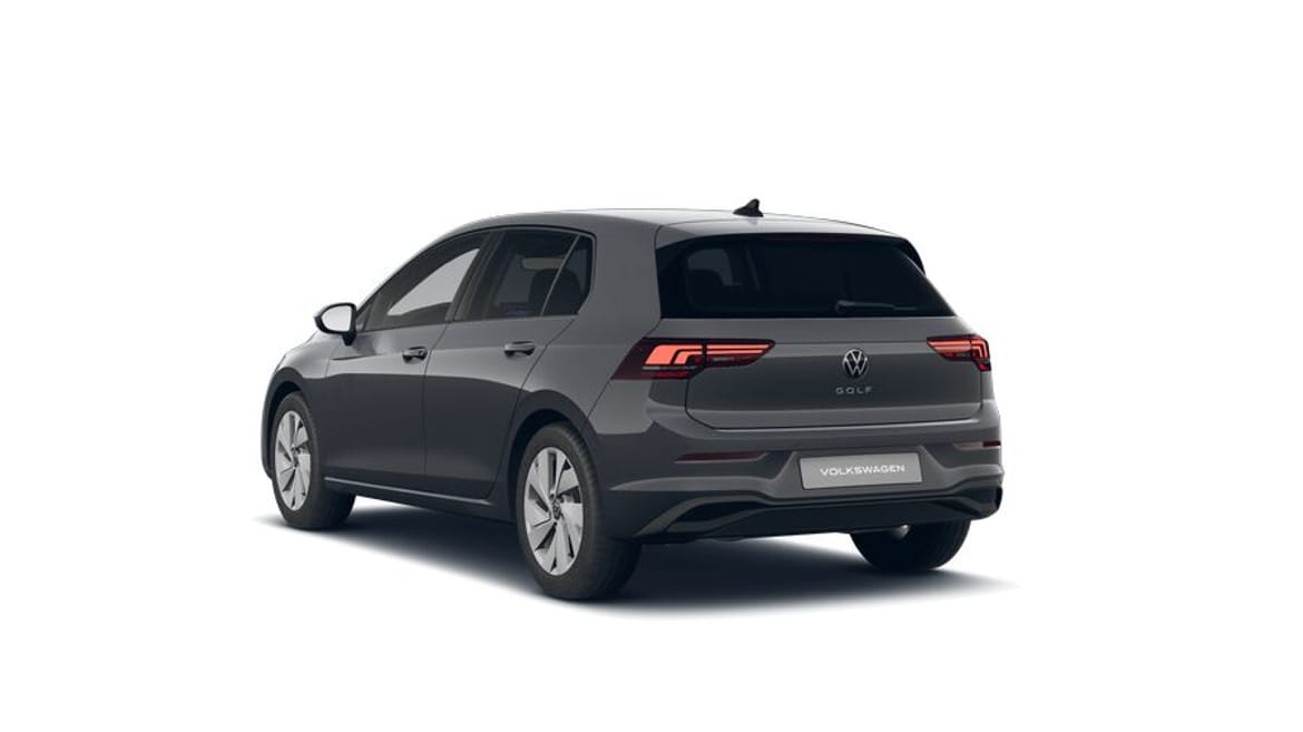 Volkswagen Golf 2027, kuva 3/29