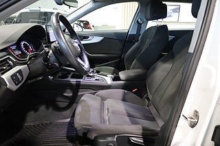 Kombi Audi A4 9 av 23