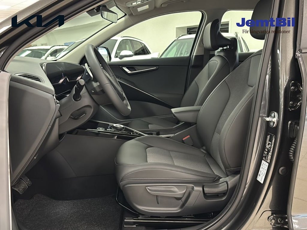 Kia Niro 2026 - miniatyr 8
