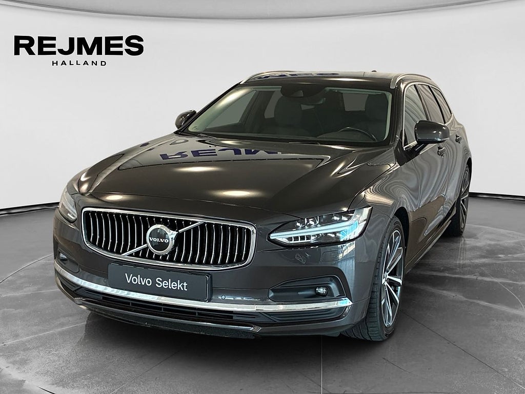 Volvo V90 D4 Momentum Advanced Edition