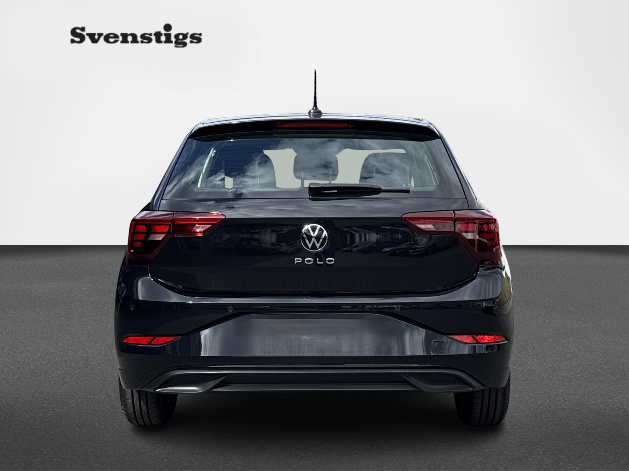 Volkswagen Polo 2027, bild 4/10