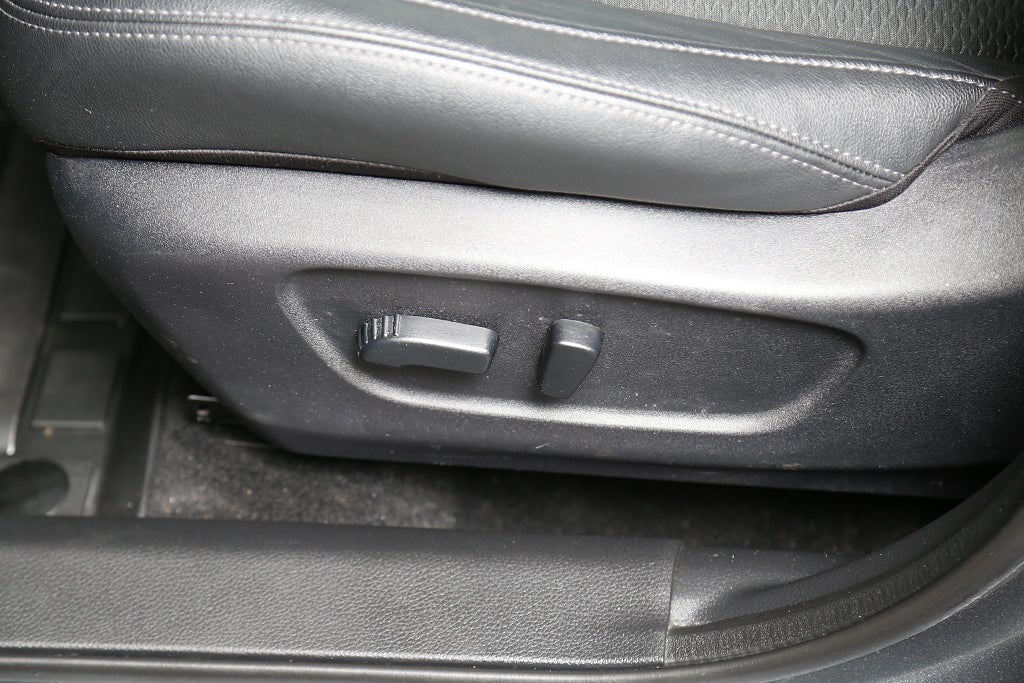 Nissan Qashqai 1,3 DIG-T 160hk Aut 360° Navi Motorv Drag 2019