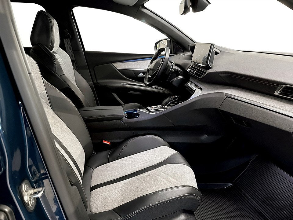 Bild på Peugeot 3008 GT PHEV 225hk Aut - B-KAMERA, CARPLAY