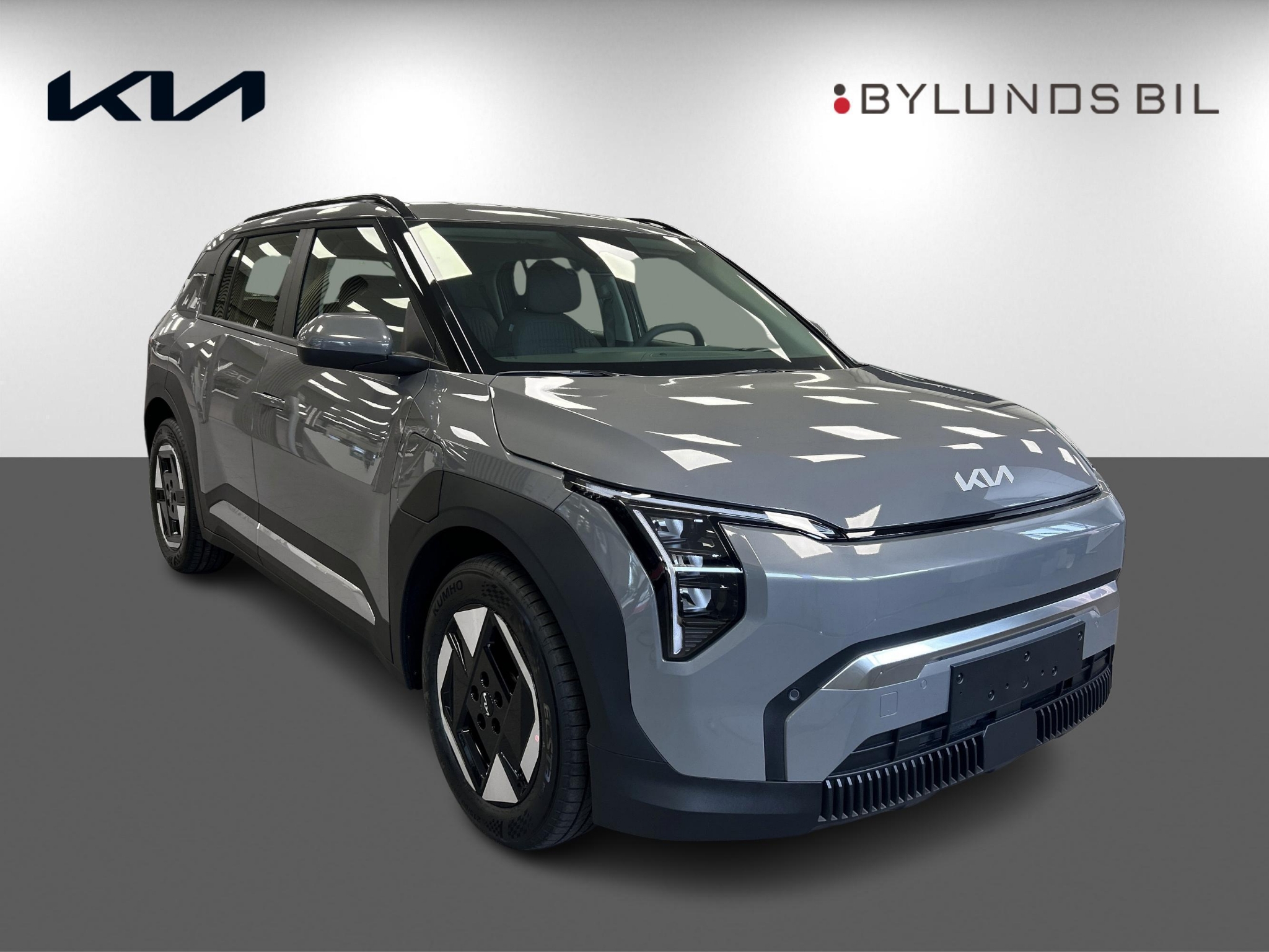 Kia EV3 Long Range´2027 - omg leverans 2027, bild 3/10