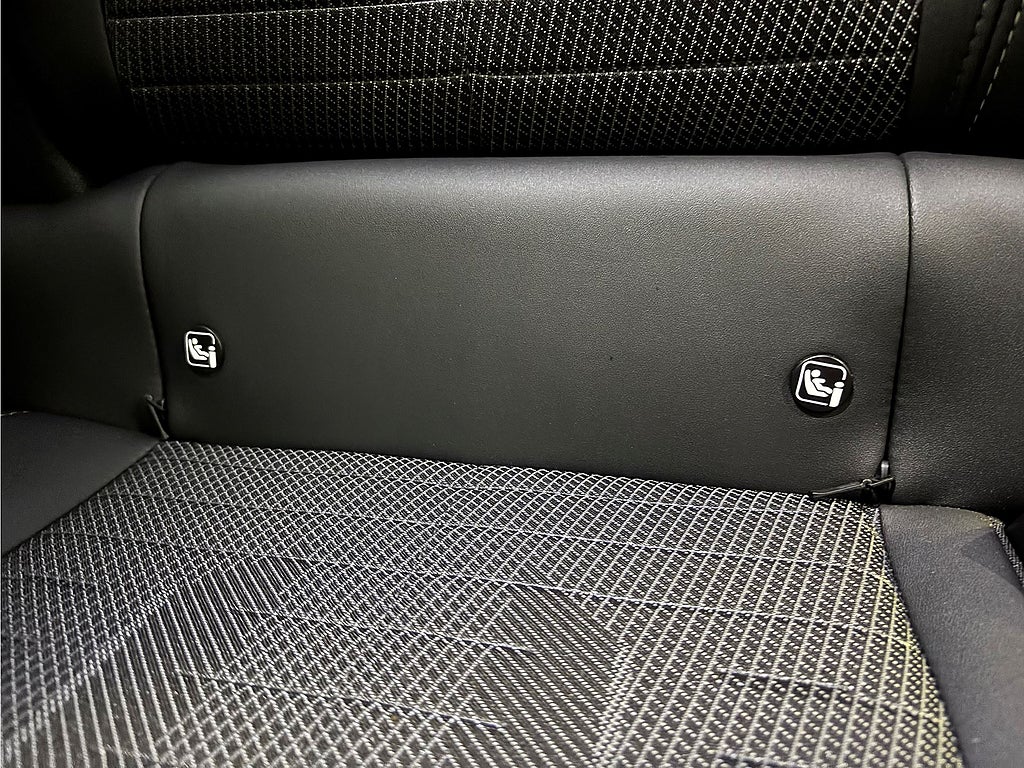 Bild på Peugeot 3008 GT Hybrid 145hk Aut - B-KAMERA,CARPLAY,NAV