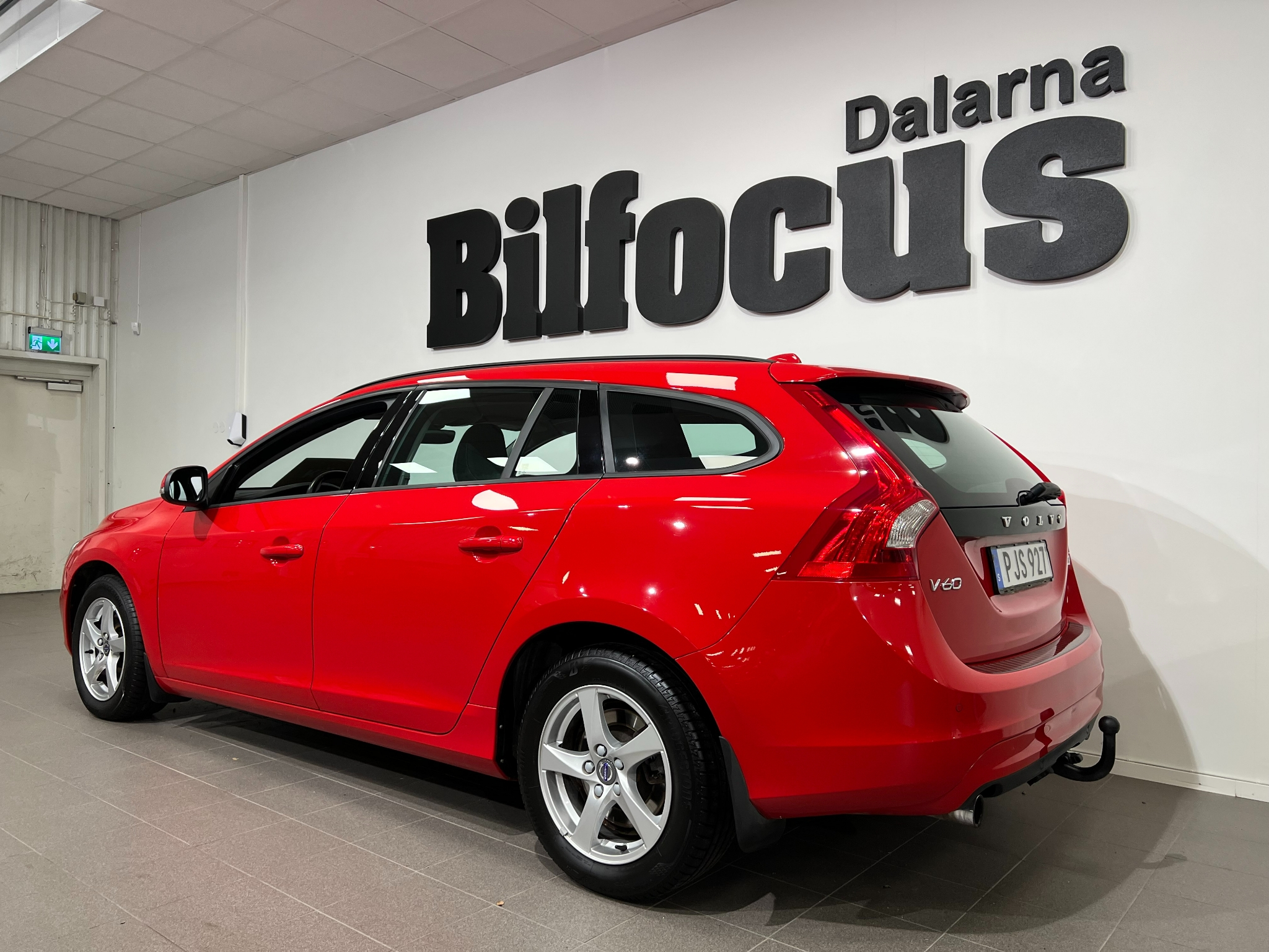 Volvo V60, bild 3/20