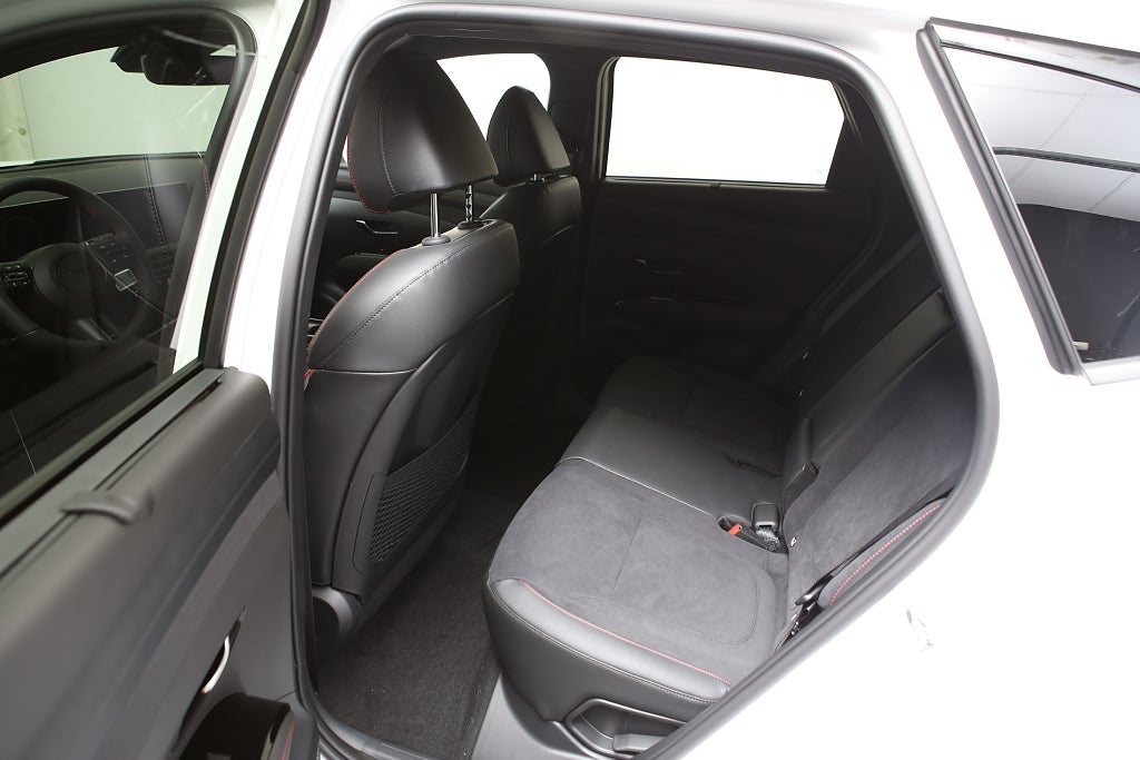 Hyundai Tucson Plug-in 4WD N-Line inkl. Tech-paket | *Superkampanj* 2026