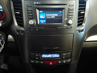 Kombi Subaru Outback 16 av 19