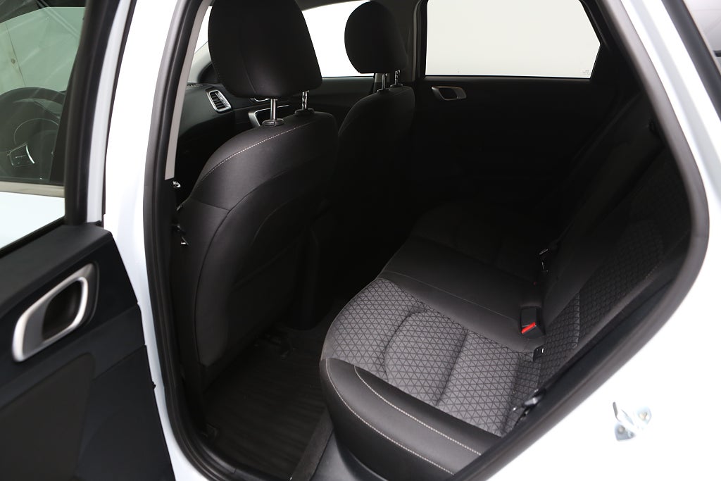 Kia Ceed 1,0 T-GDI 120hk Advance Sportswagon CarPlay Kamera 2020