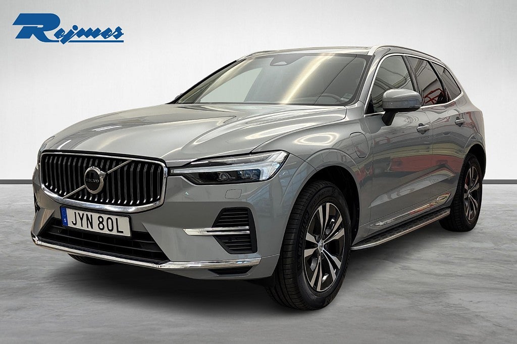 Volvo XC60 T6 Core Special Edition
