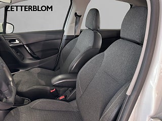 Halvkombi Citroën C3 7 av 15