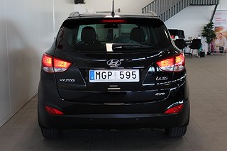 SUV Hyundai ix35 5 av 19
