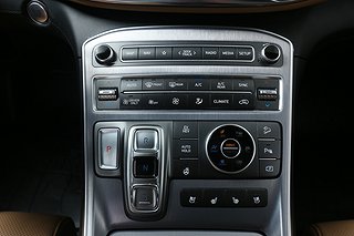 SUV Hyundai Santa 20 av 27