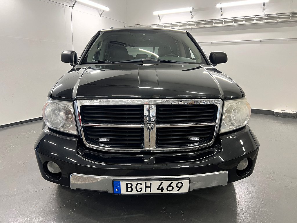 Dodge Durango 5.7 V8 4WD