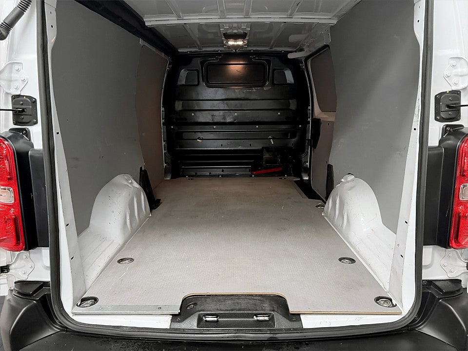 Bild på Citroën Jumpy Bus Pre 2.0 BHDi 145hk Aut L3 WEBASTO B-KAMERA