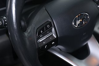 SUV Hyundai Kona 16 av 28