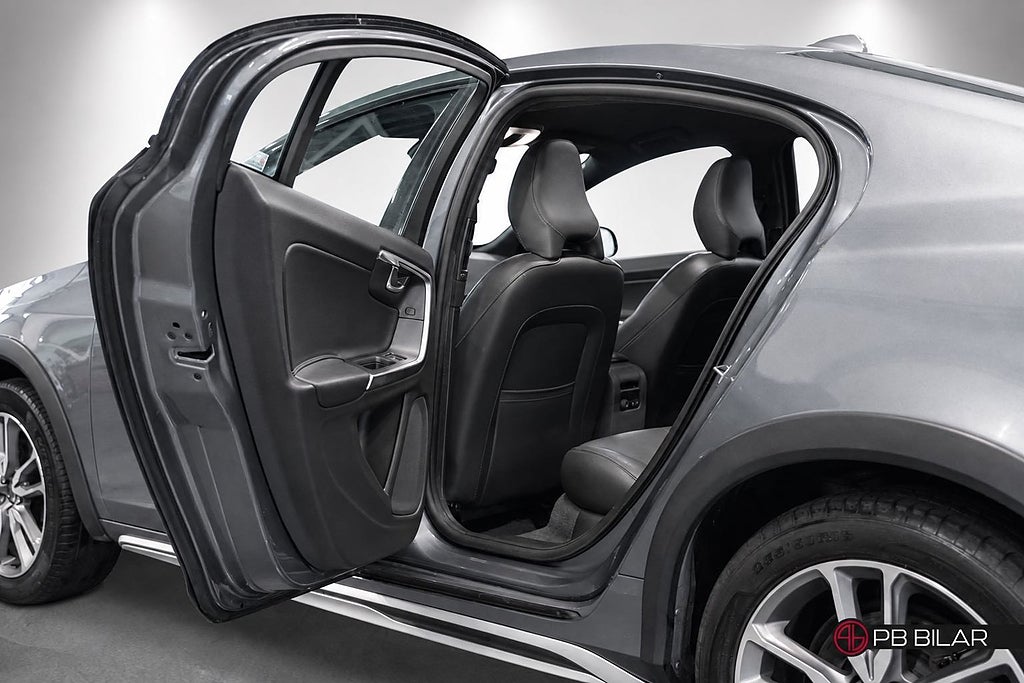 Volvo S60 Cross Country