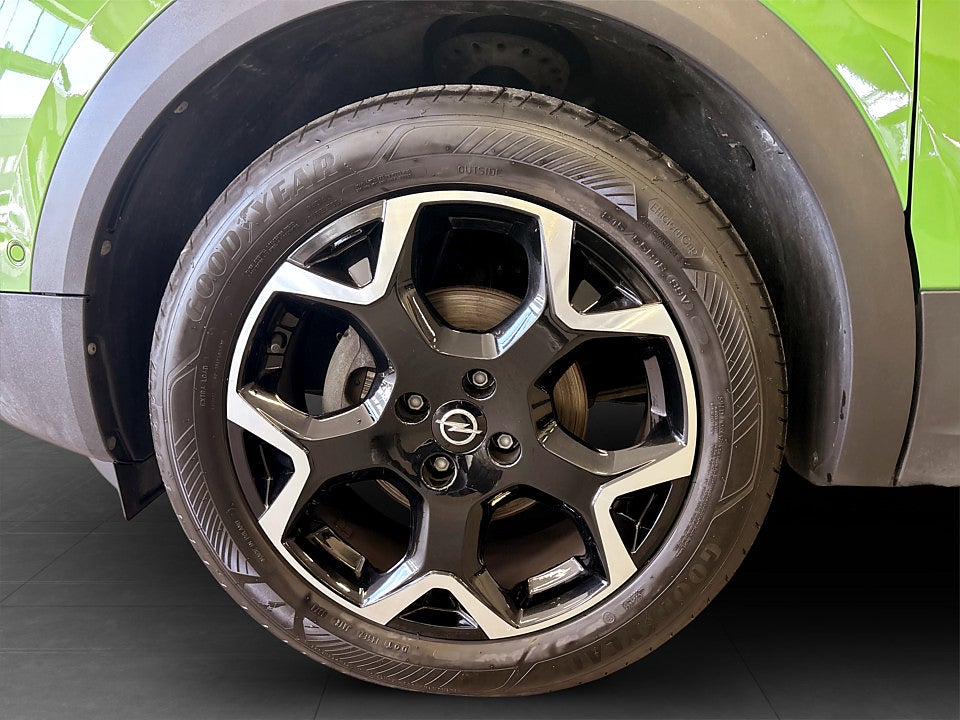 Bild på Opel Mokka Ultimate 1.2 Turbo 130hk Aut B-KAMERA CARPLAY