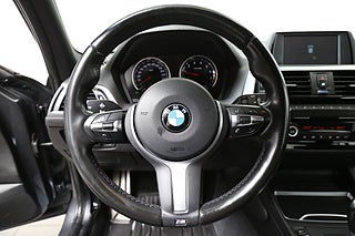 Halvkombi BMW 118I 16 av 26