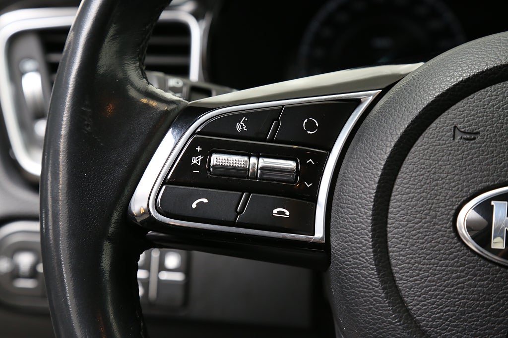 Kia Xceed Plug-in Hybrid 141hk Advance Aut Motorv Drag 2020