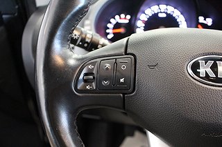 Kombi Kia Sportage 14 av 19