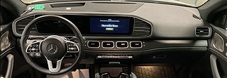 SUV Mercedes-Benz GLE 3 av 7