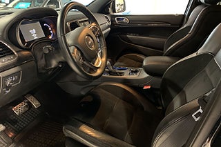 SUV Jeep Grand Cherokee 10 av 24