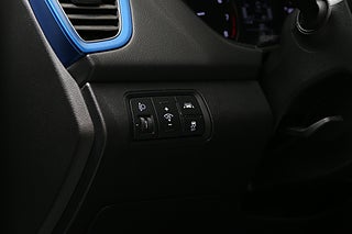 Halvkombi Hyundai i20 12 av 24