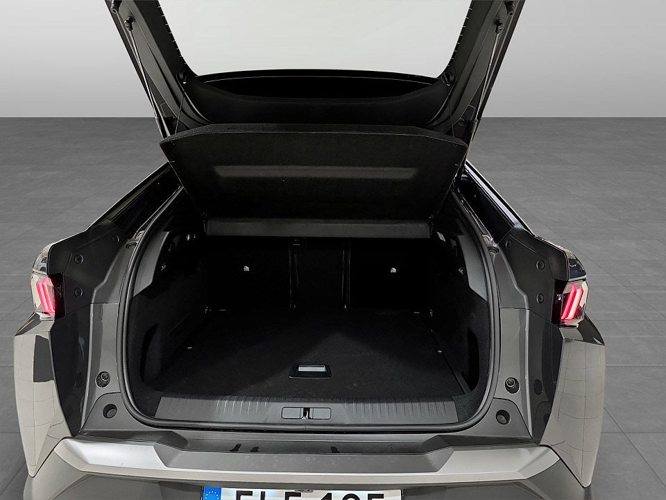 Bild på Peugeot 3008 Allure Hybrid 136hk - KAMPANJ! PRIVATLEASA FRÅN 24 MÅN