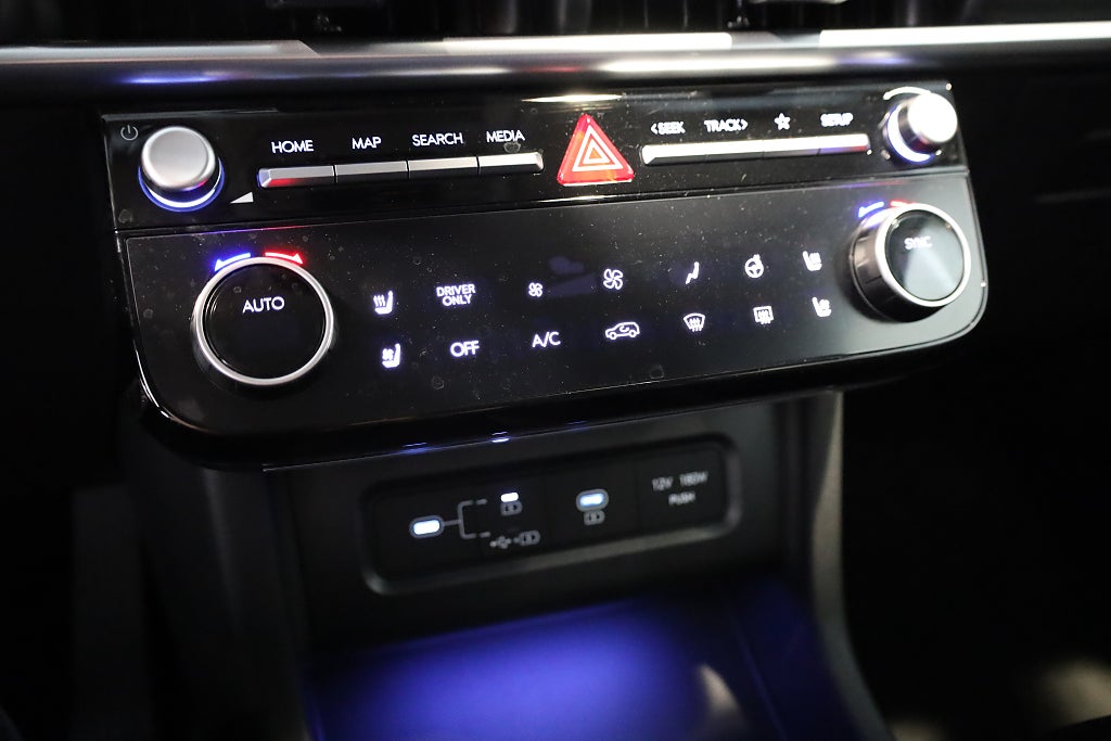 Hyundai Tucson PHEV Advanced KAMPANJ Privatleasing 2027