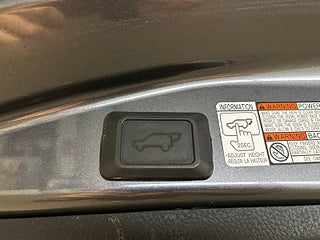 Toyota RAV4 2.0 AWD Multidrive S Dragkrok/Kamera/S&V-Däck/Keyless/ – bild 17