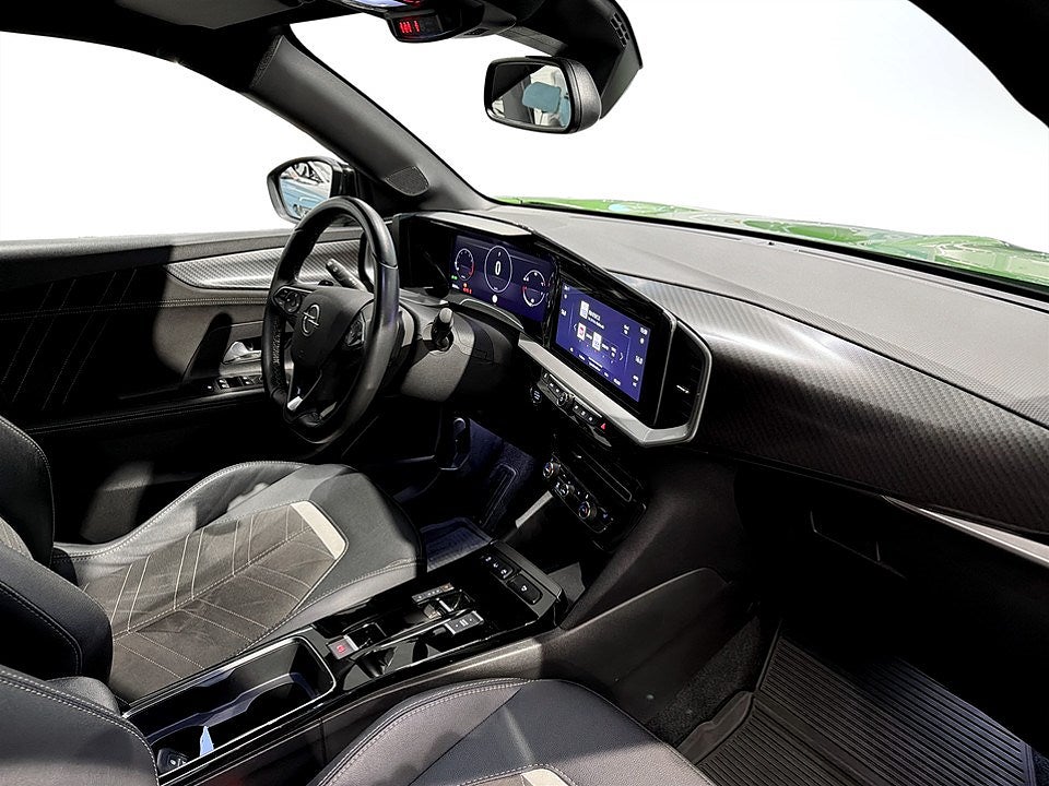 Bild på Opel Mokka Ultimate 1.2 Turbo 130hk Aut - B-KAMERA, CARPLAY