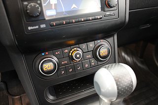 SUV Nissan Qashqai 17 av 20