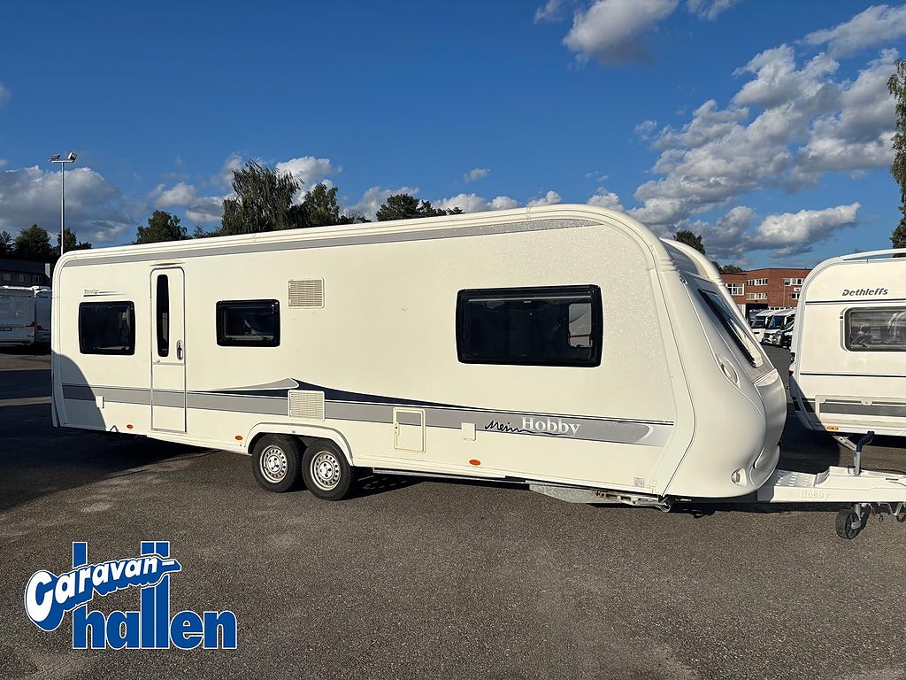Hobby 720 uml