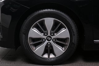 Halvkombi Hyundai IONIQ 8 av 27