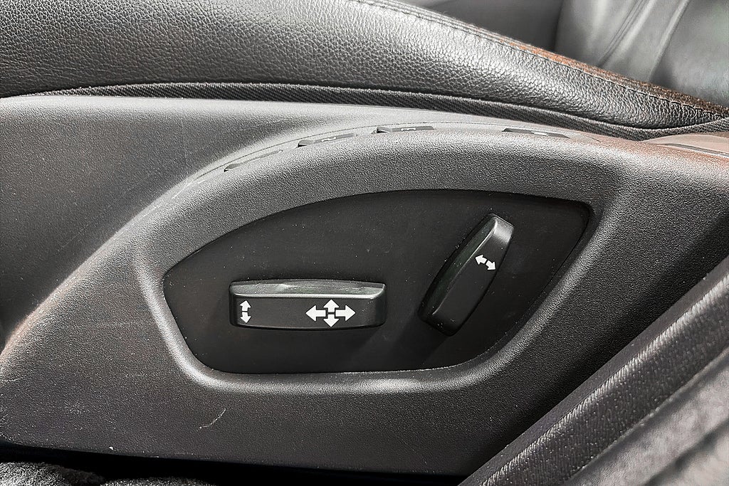 Volvo V60 2018