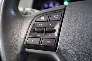 Kombi Hyundai Tucson 26 av 30