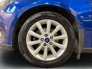 Ford Focus 1.0 SelectShift Titanium Aut Kamera GPS S&V-däck