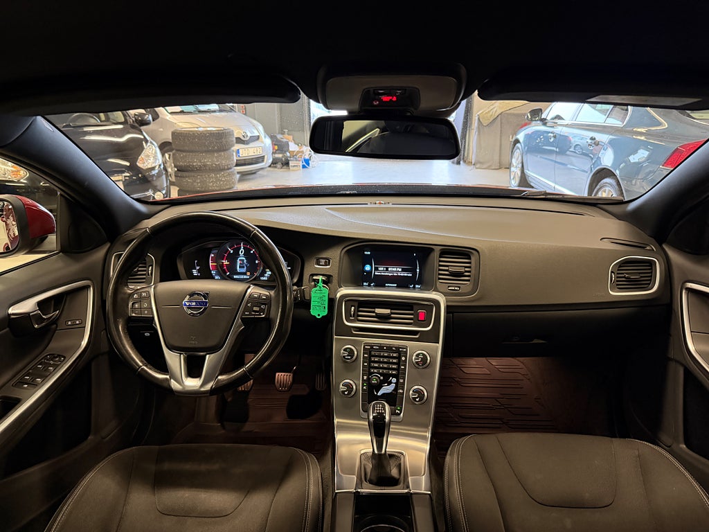 Volvo S60 2016 - miniatyr 20